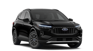 2026 Ford Escape Plugin Hybrid External Image 5